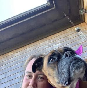 Meet your Posher, Sue